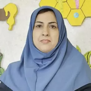 خانم حمیده مقتدر
