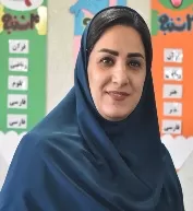 خانم سعیده حسنیان