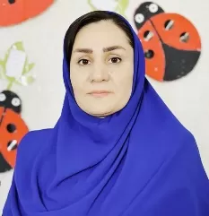 خانم آزاده یاری