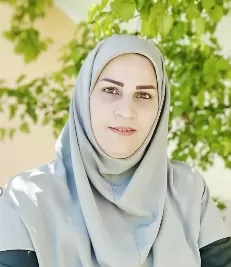خانم فاطمه ذوالفقاری