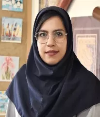 خانم فاطمه قمی