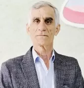 آقای عبدالحسین عامریان