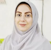 خانم منیره فیروزی