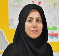 خانم فاطمه نیازی