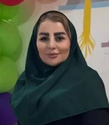 خانم الهام بذرافشان