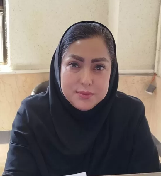 خانم زهرا مهربانی