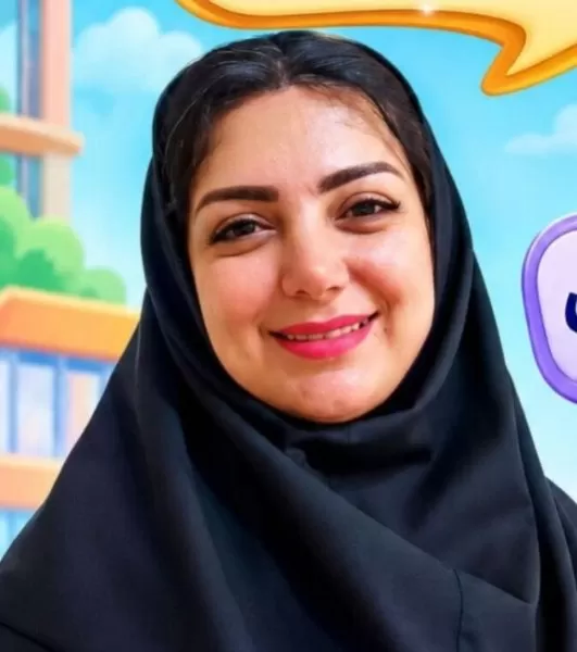 خانم شهلا ایمانی